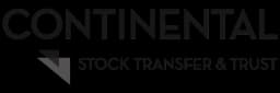 Continental Stock Transfer